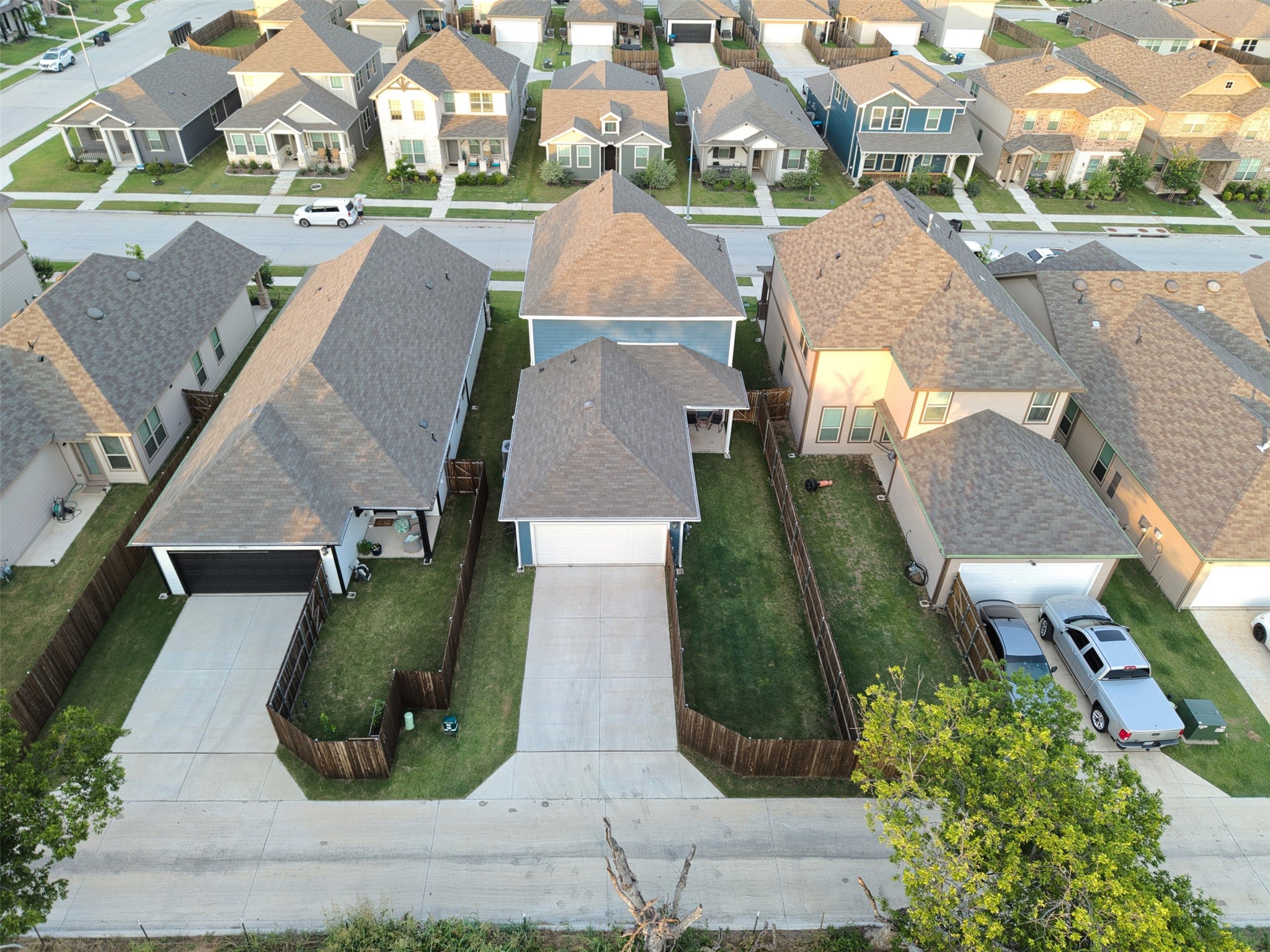 2940 Brittlebush Drive Fort Worth TX 76108