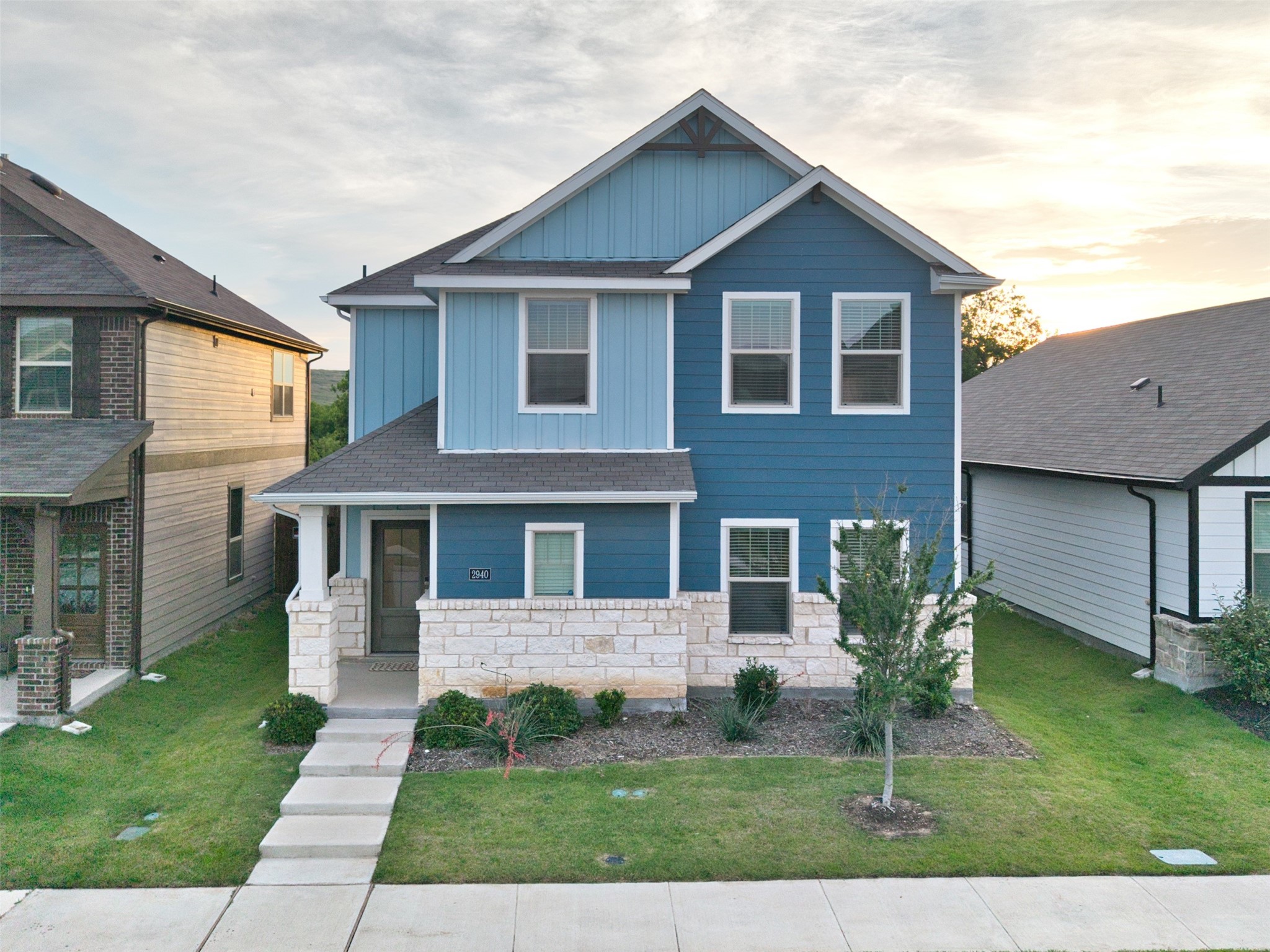 2940 Brittlebush Drive Fort Worth TX 76108
