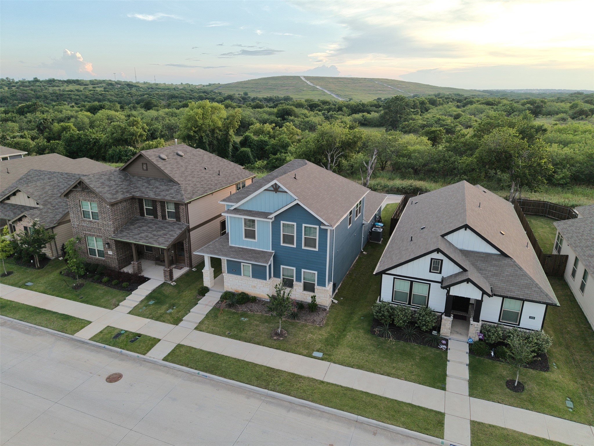 2940 Brittlebush Drive Fort Worth TX 76108