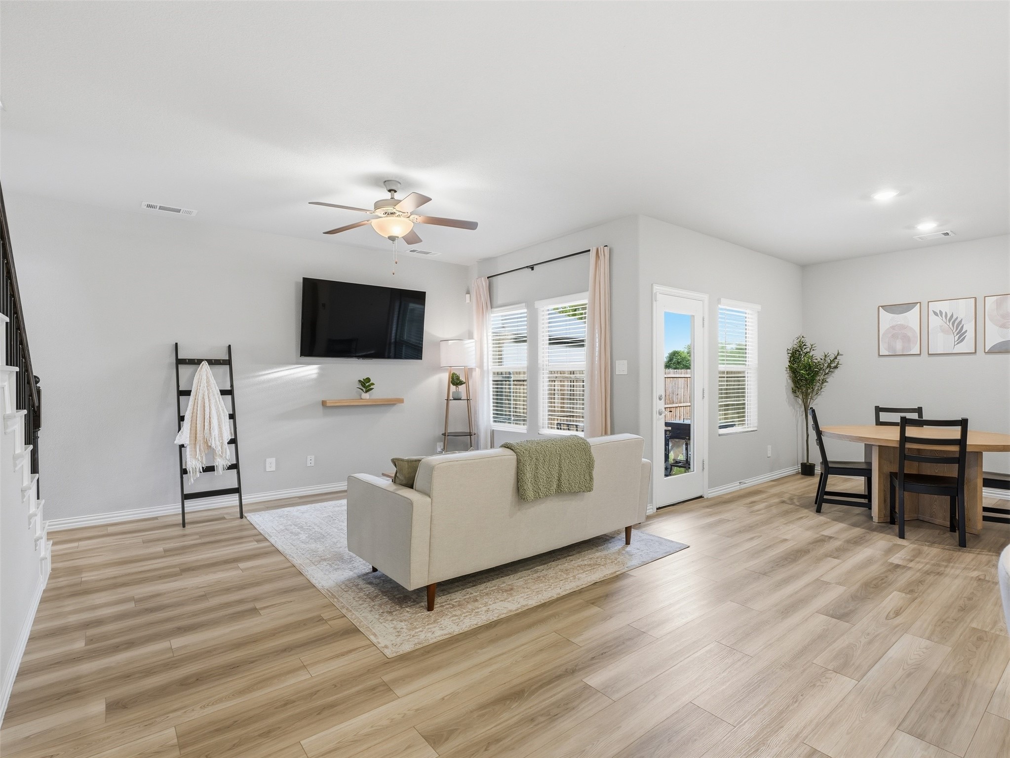 2940 Brittlebush Drive Fort Worth TX 76108