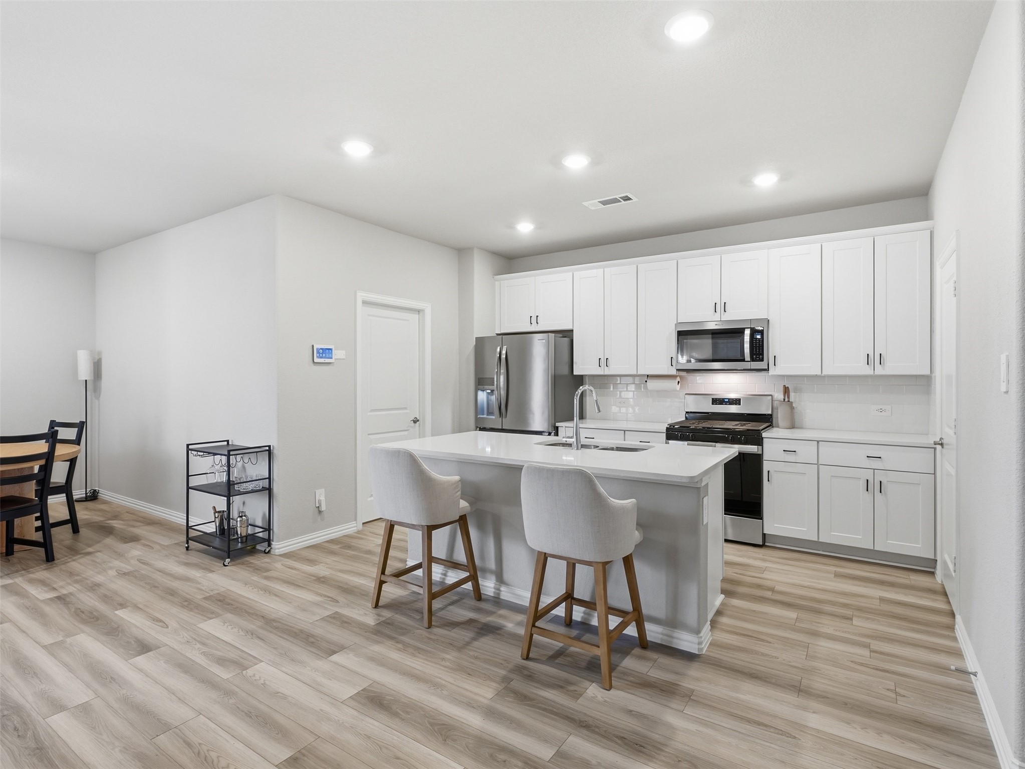 2940 Brittlebush Drive Fort Worth TX 76108