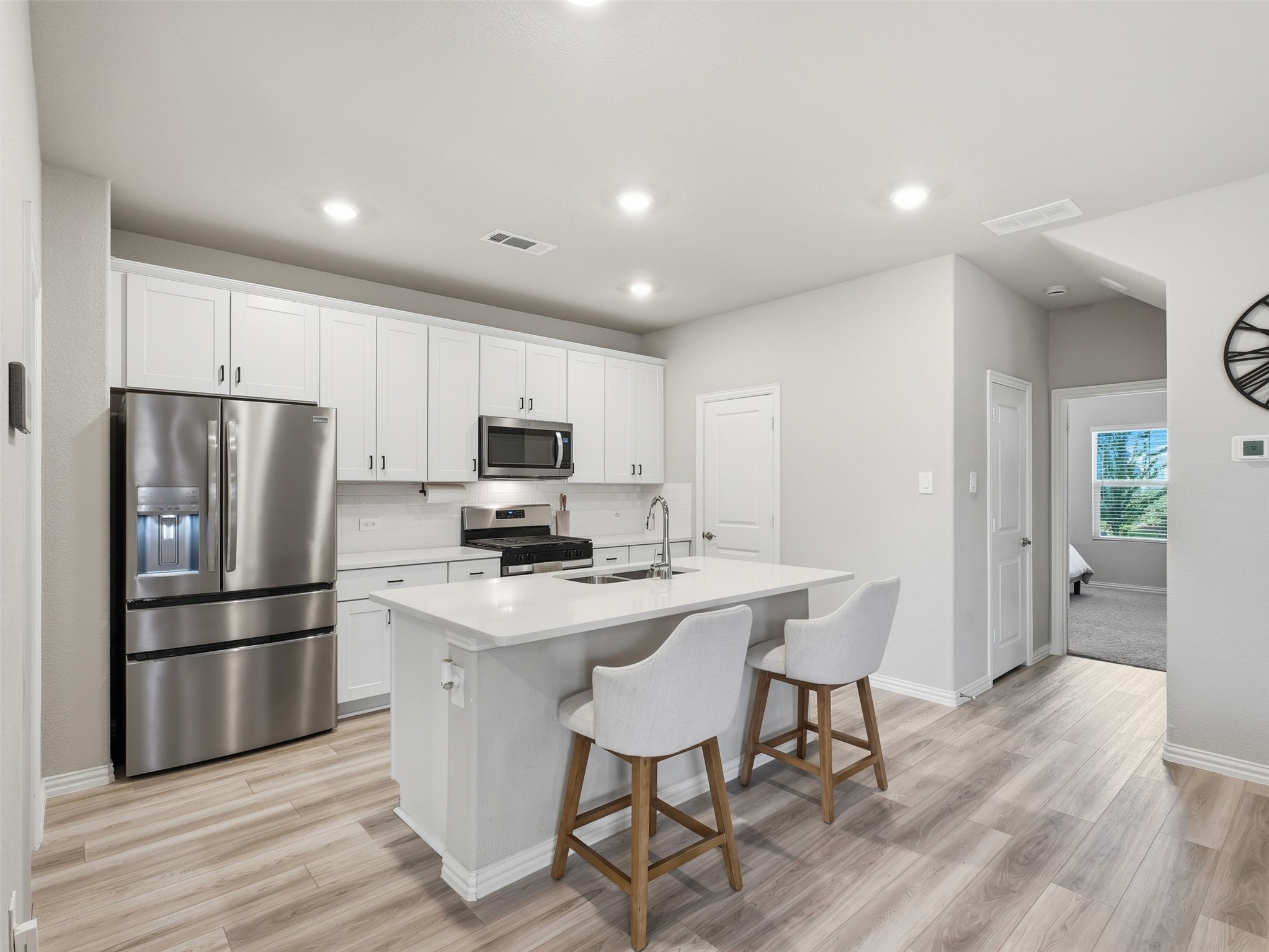 2940 Brittlebush Drive Fort Worth TX 76108