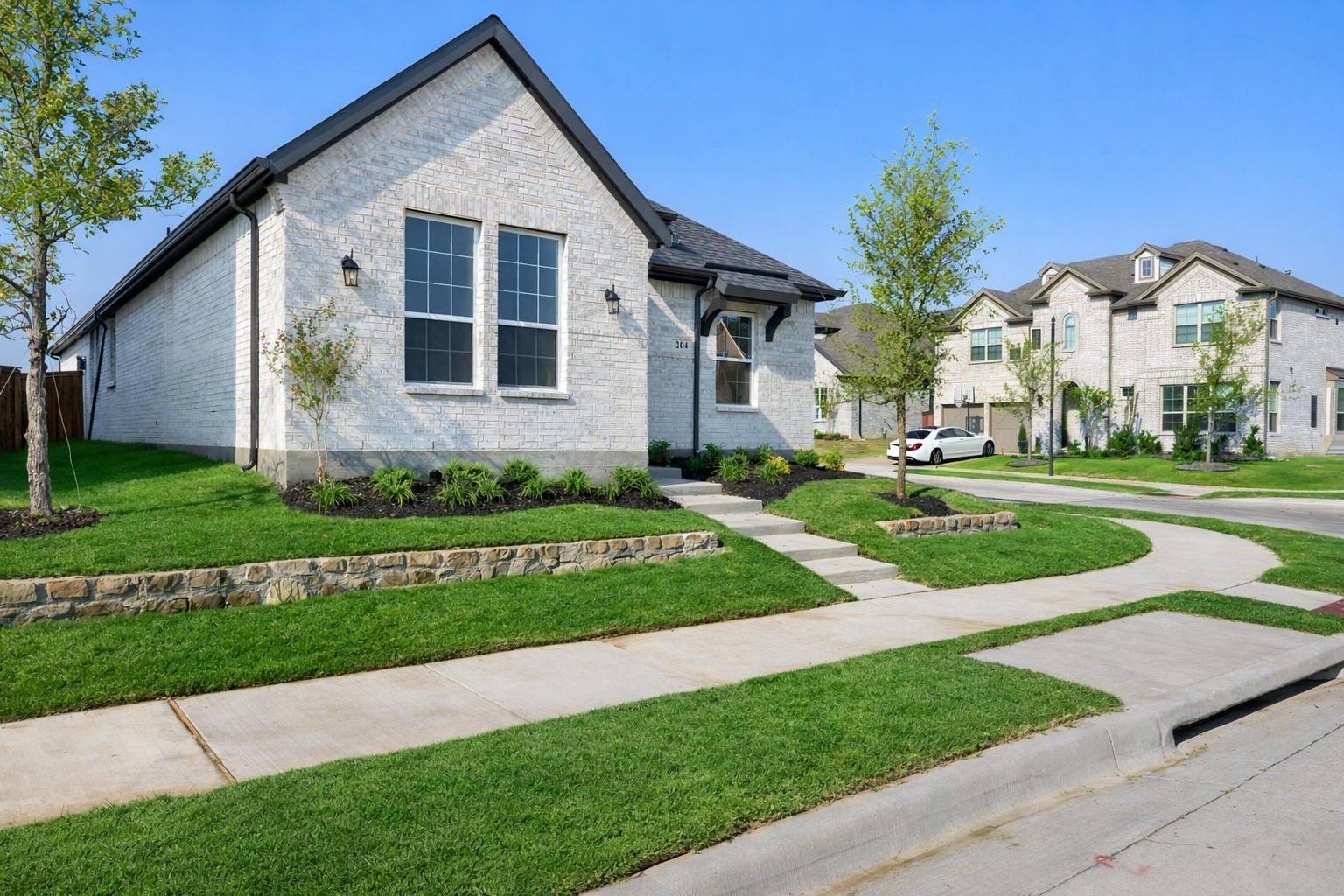 204 Golden Run Drive Fate TX 75189