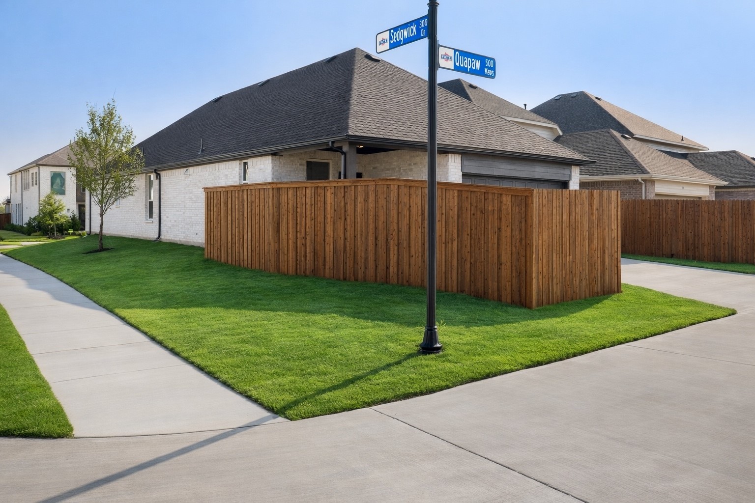 204 Golden Run Drive Fate TX 75189
