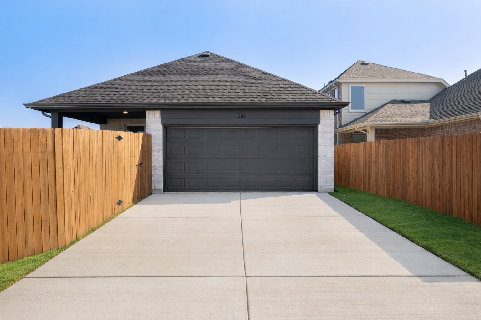 204 Golden Run Drive Fate TX 75189
