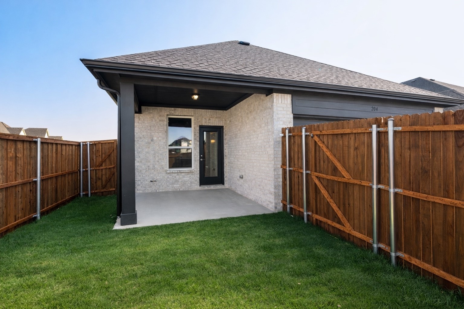 204 Golden Run Drive Fate TX 75189