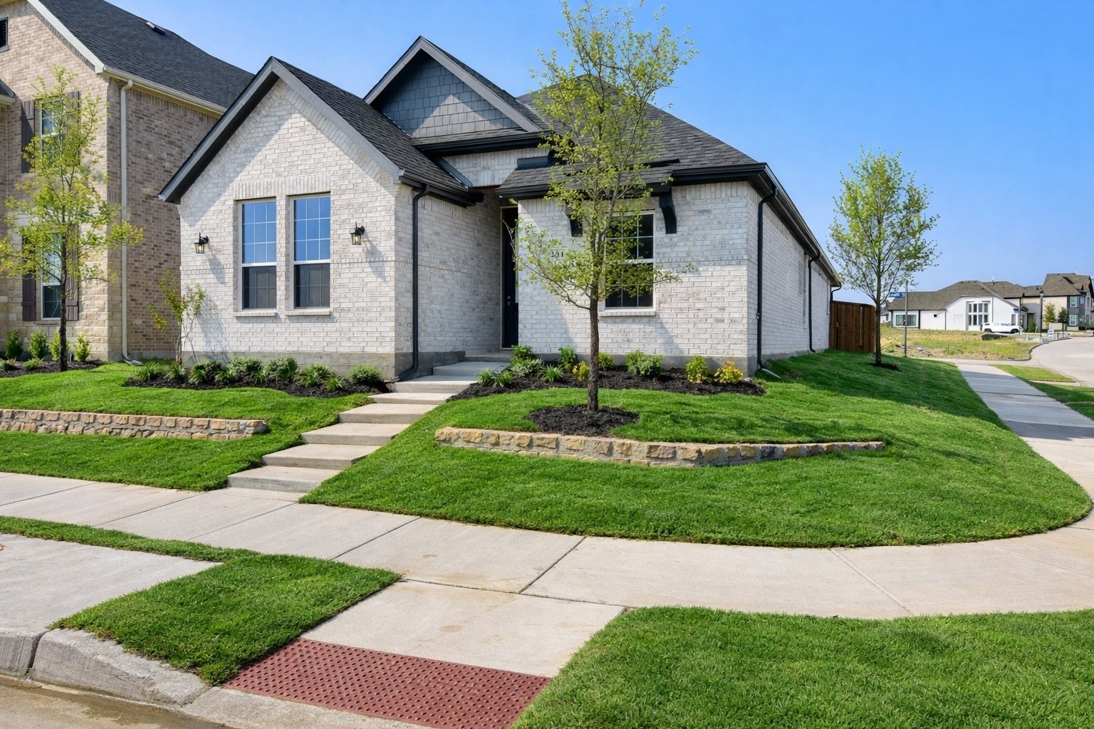 204 Golden Run Drive Fate TX 75189