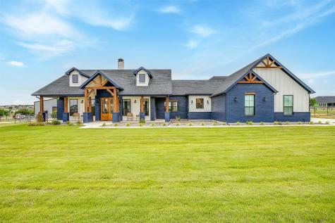 6309 Leo Lane Godley TX 76044