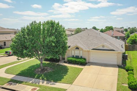 7002 Snowy Owl Street Arlington TX 76002