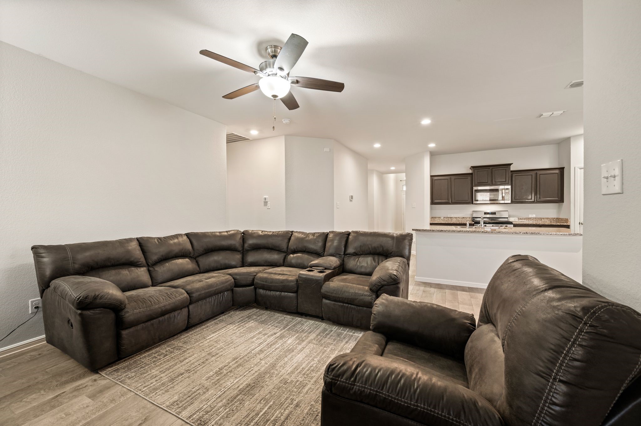 2105 Myrtle Beach Drive Fort Worth TX 76108