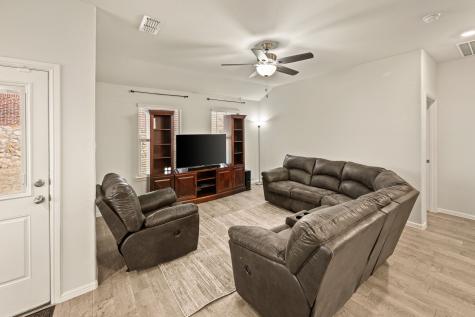 2105 Myrtle Beach Drive Fort Worth TX 76108