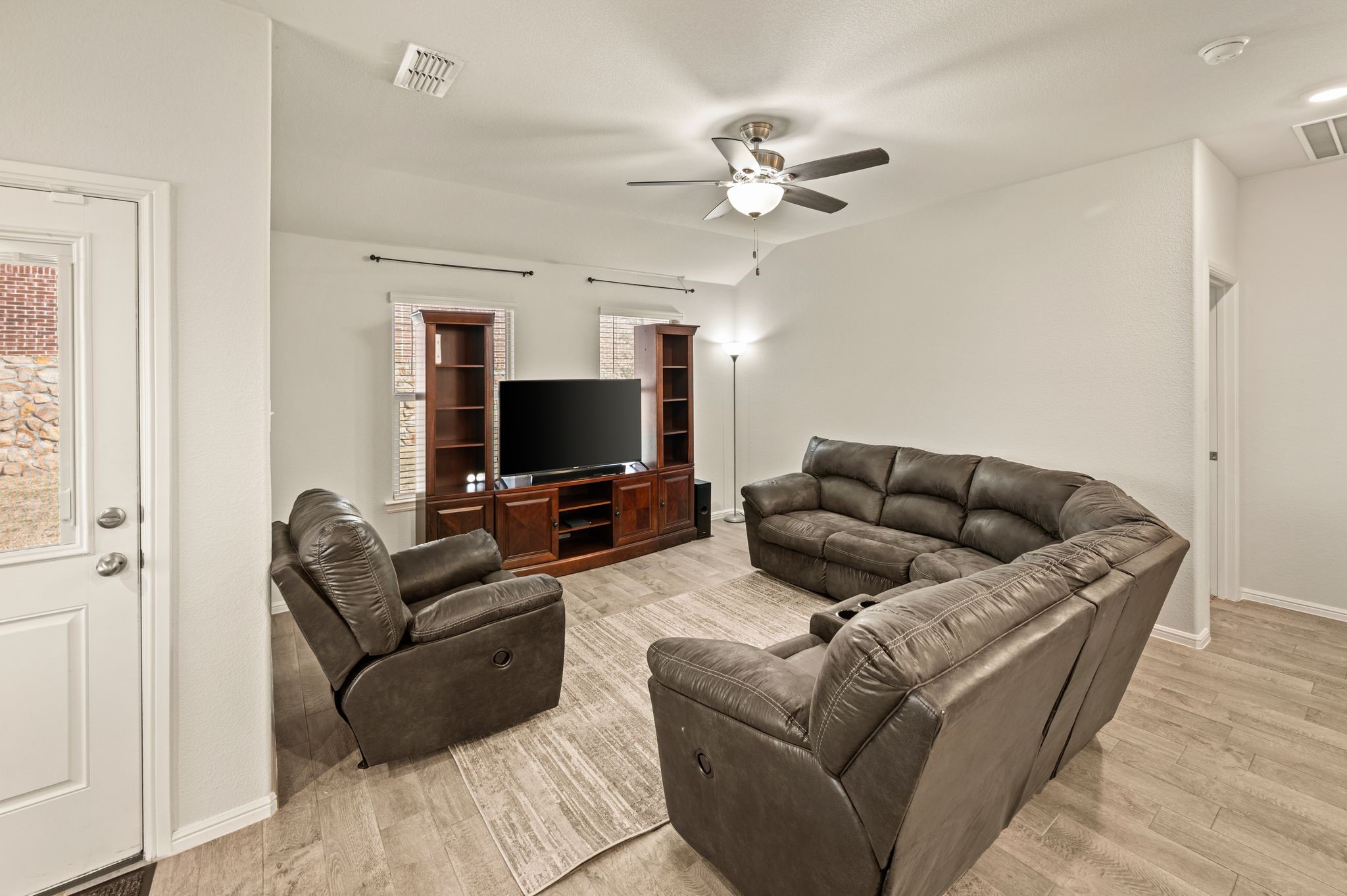 2105 Myrtle Beach Drive Fort Worth TX 76108