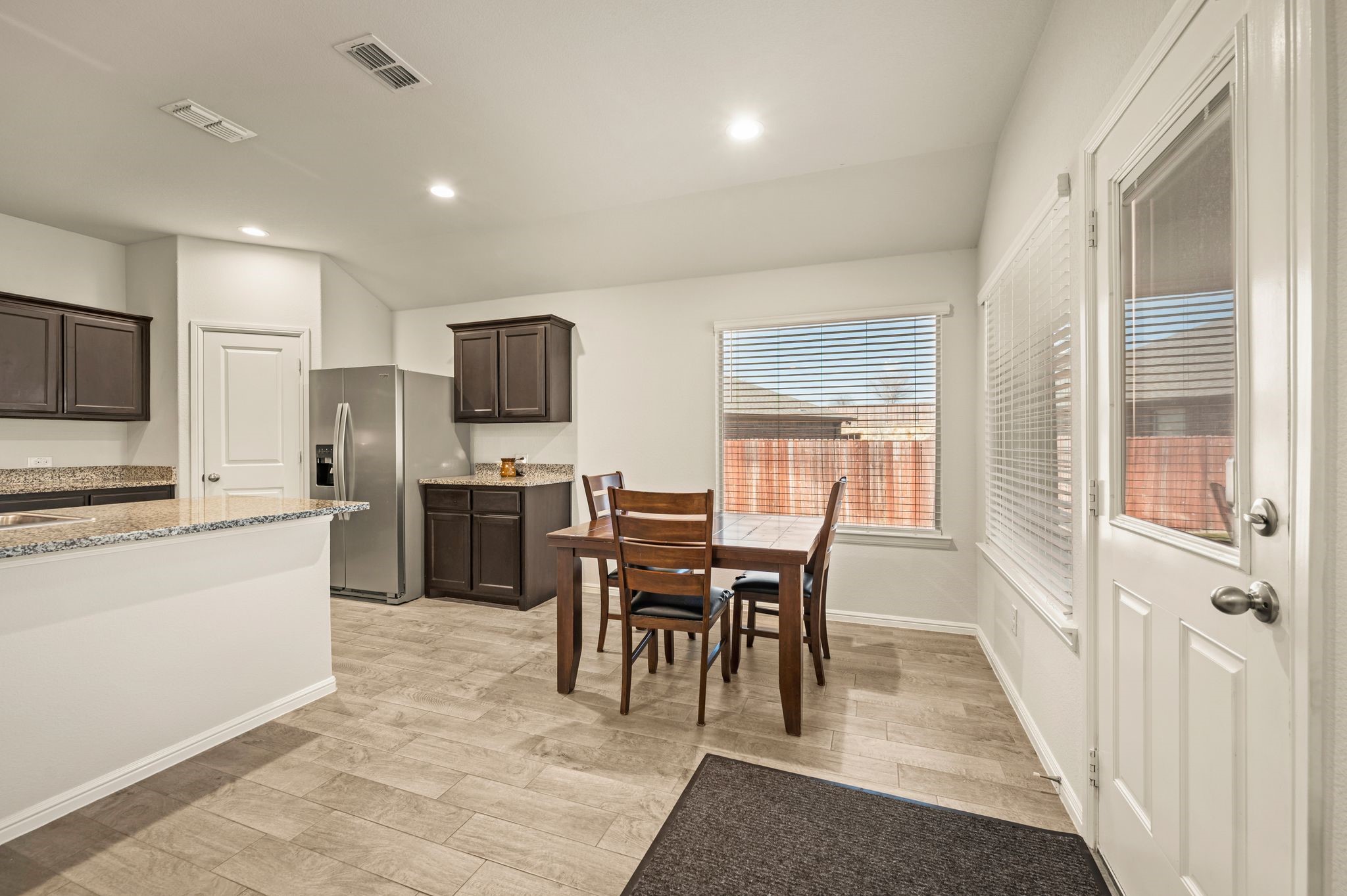2105 Myrtle Beach Drive Fort Worth TX 76108