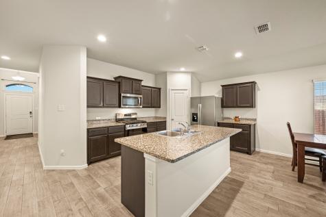 2105 Myrtle Beach Drive Fort Worth TX 76108