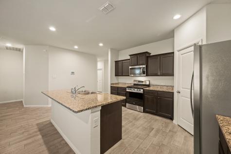 2105 Myrtle Beach Drive Fort Worth TX 76108