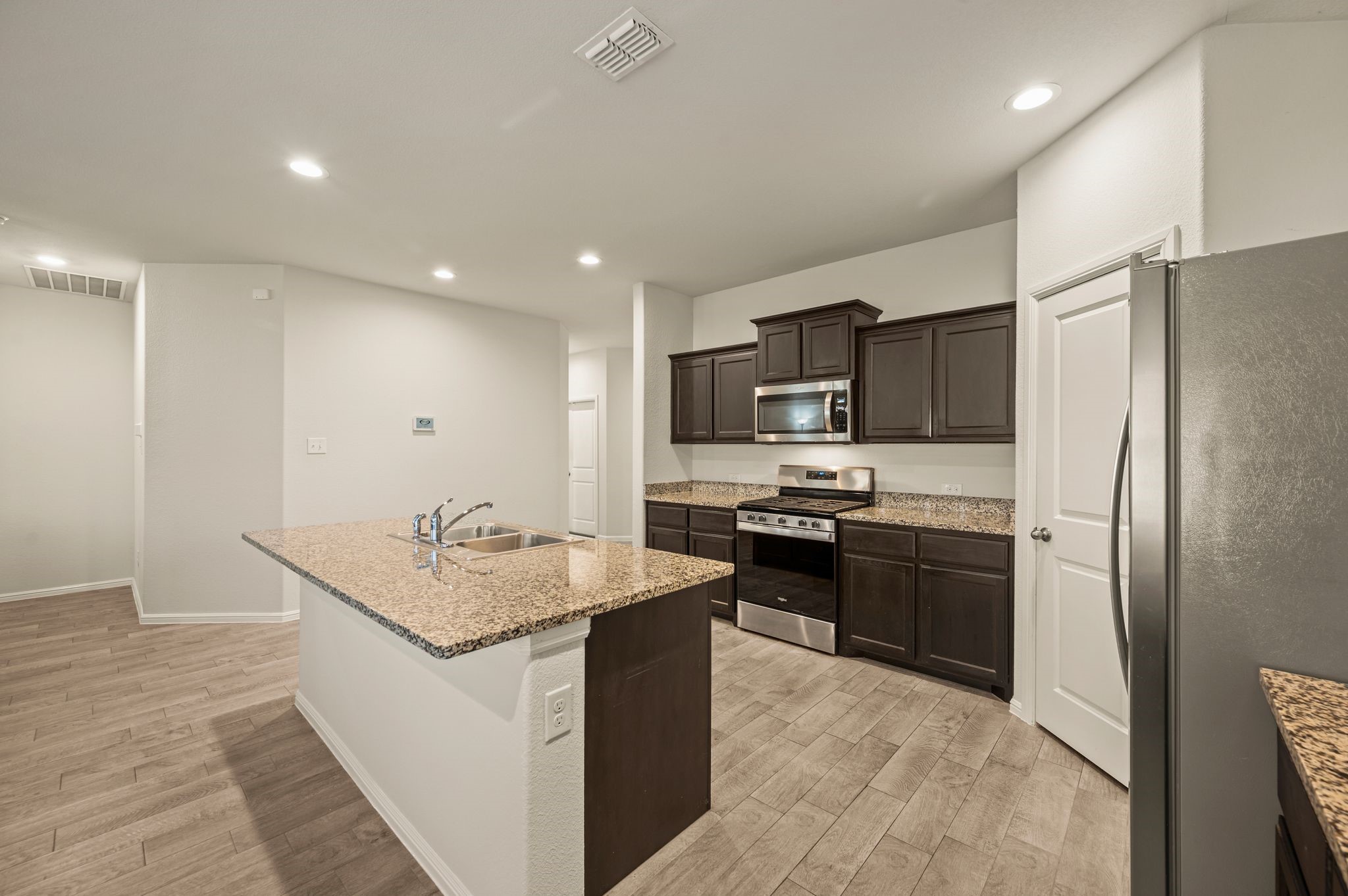 2105 Myrtle Beach Drive Fort Worth TX 76108