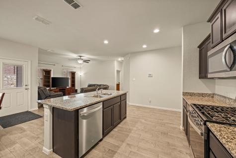 2105 Myrtle Beach Drive Fort Worth TX 76108