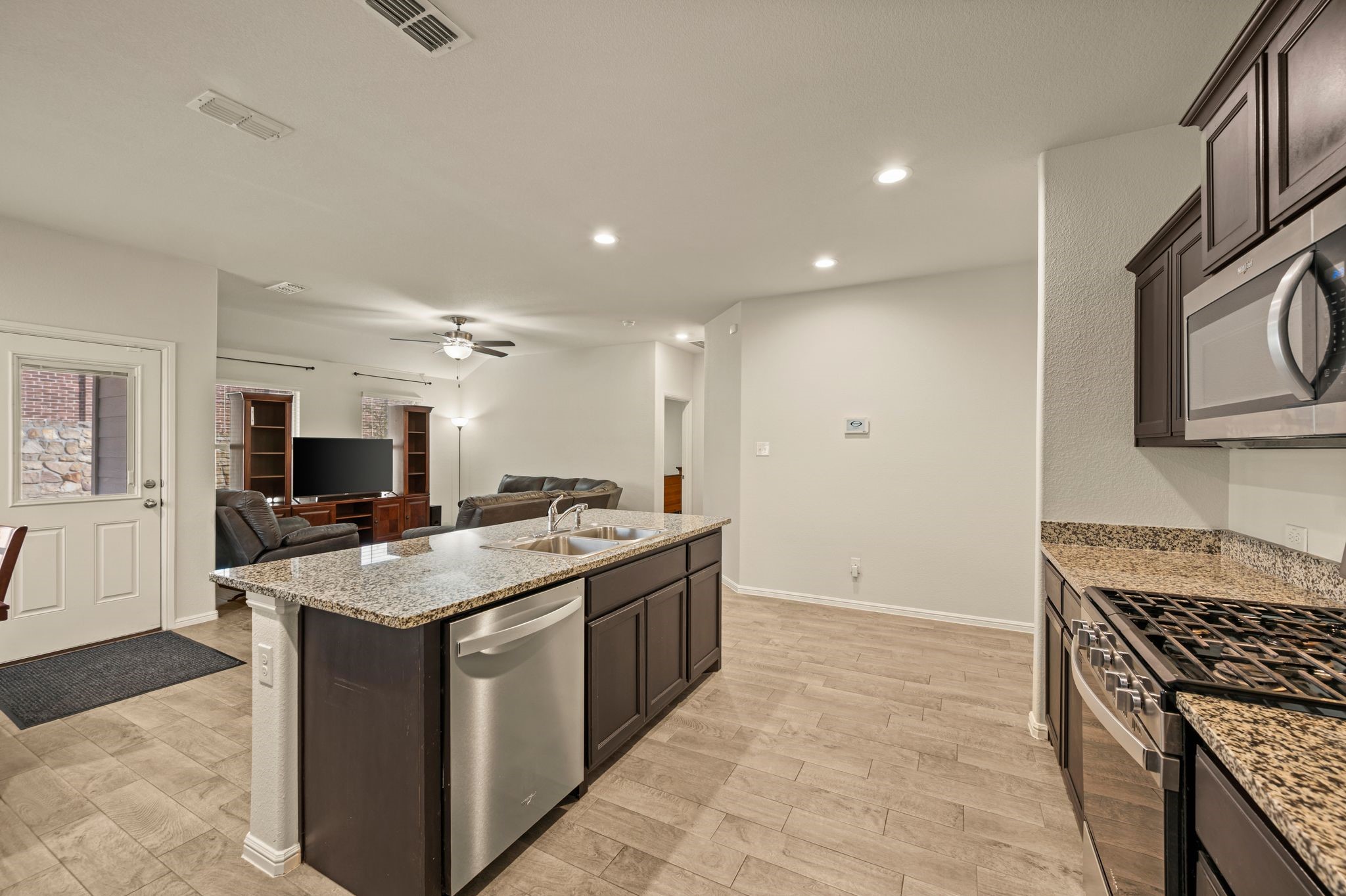 2105 Myrtle Beach Drive Fort Worth TX 76108