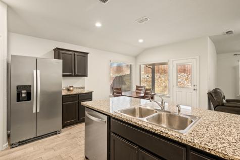 2105 Myrtle Beach Drive Fort Worth TX 76108