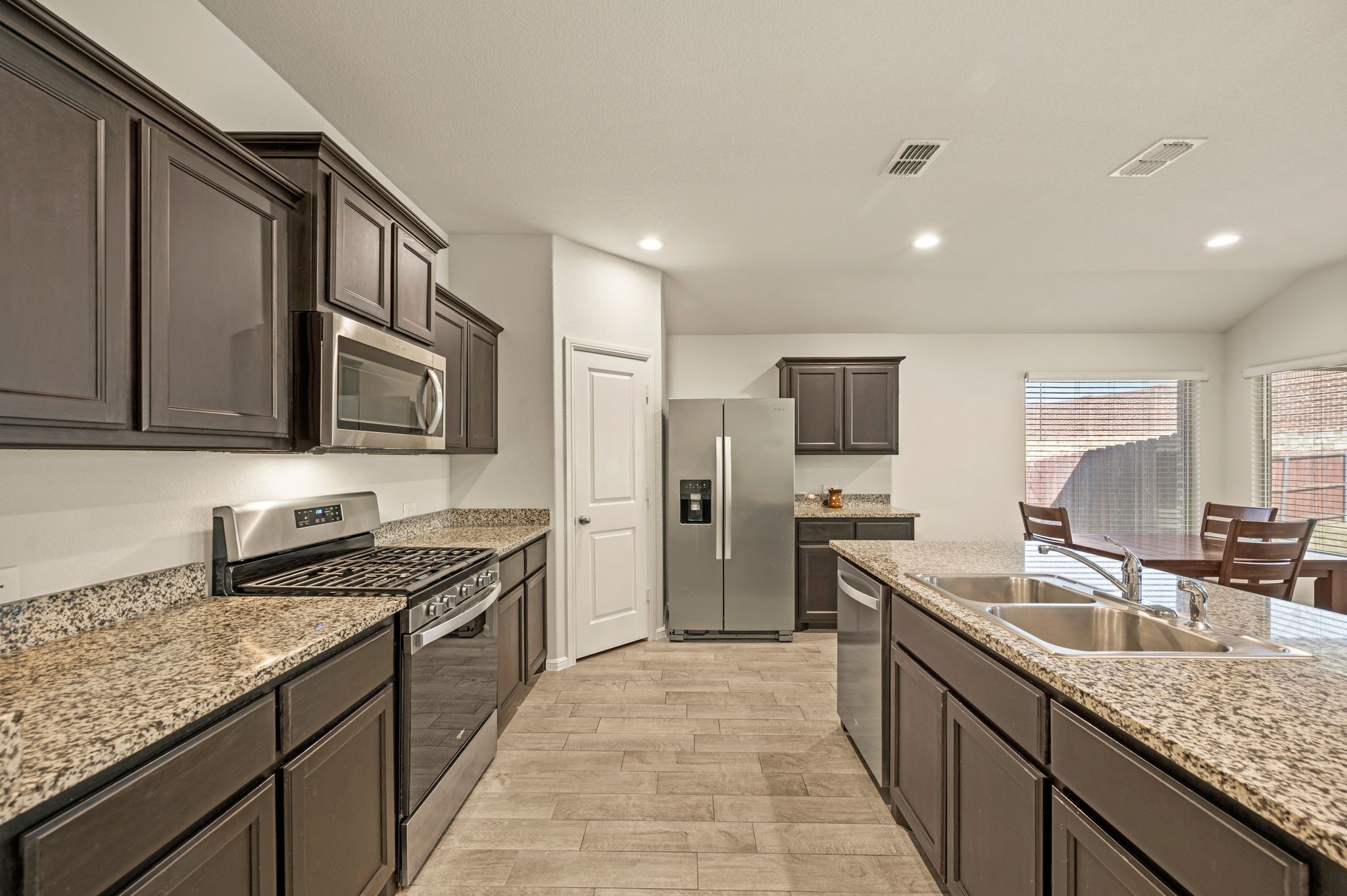 2105 Myrtle Beach Drive Fort Worth TX 76108