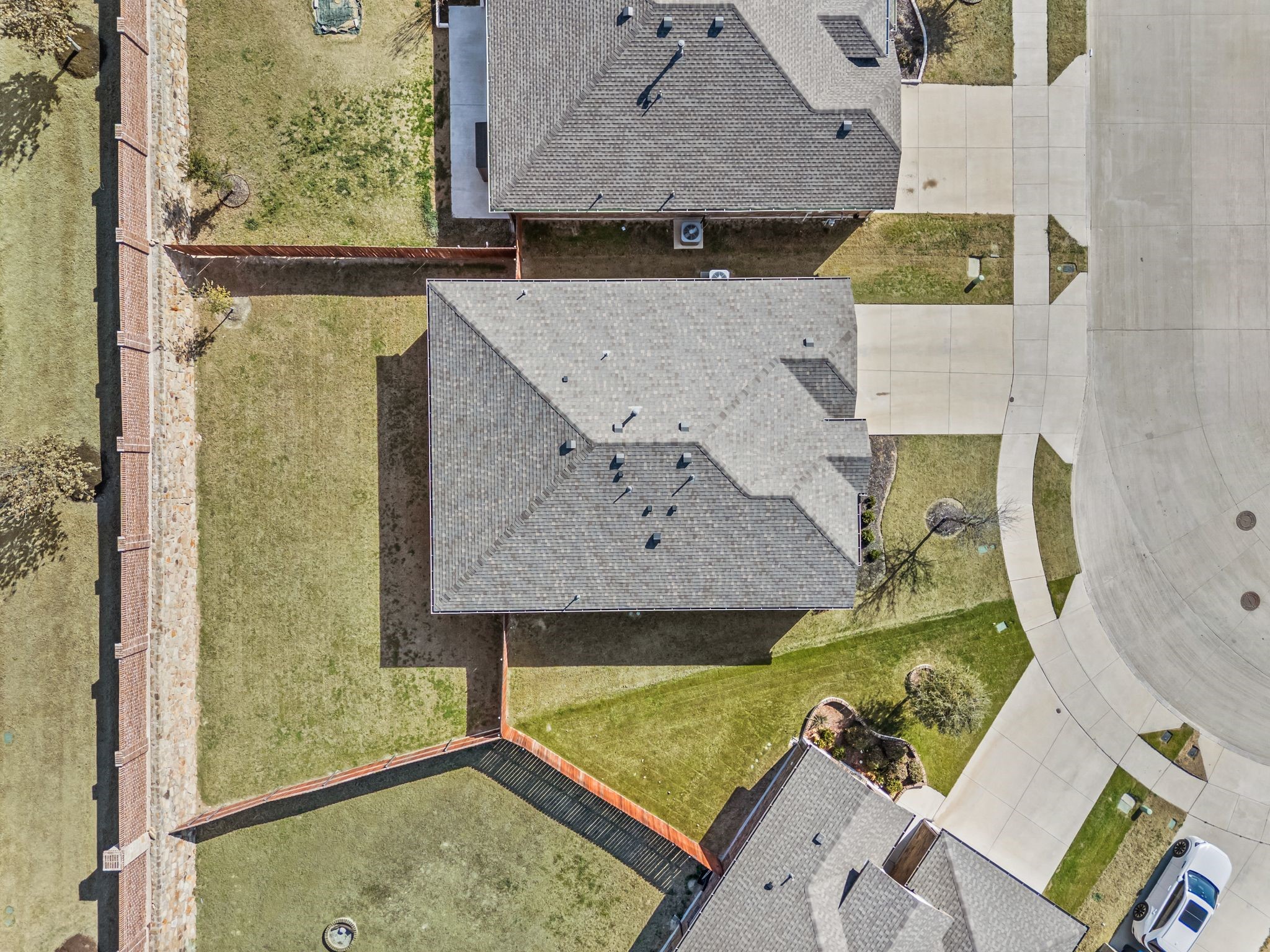 2105 Myrtle Beach Drive Fort Worth TX 76108