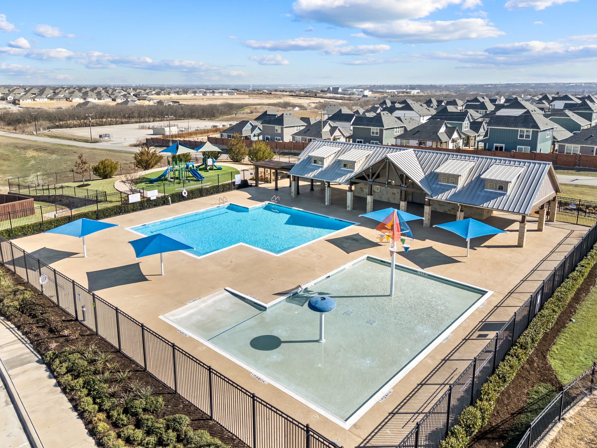 2105 Myrtle Beach Drive Fort Worth TX 76108