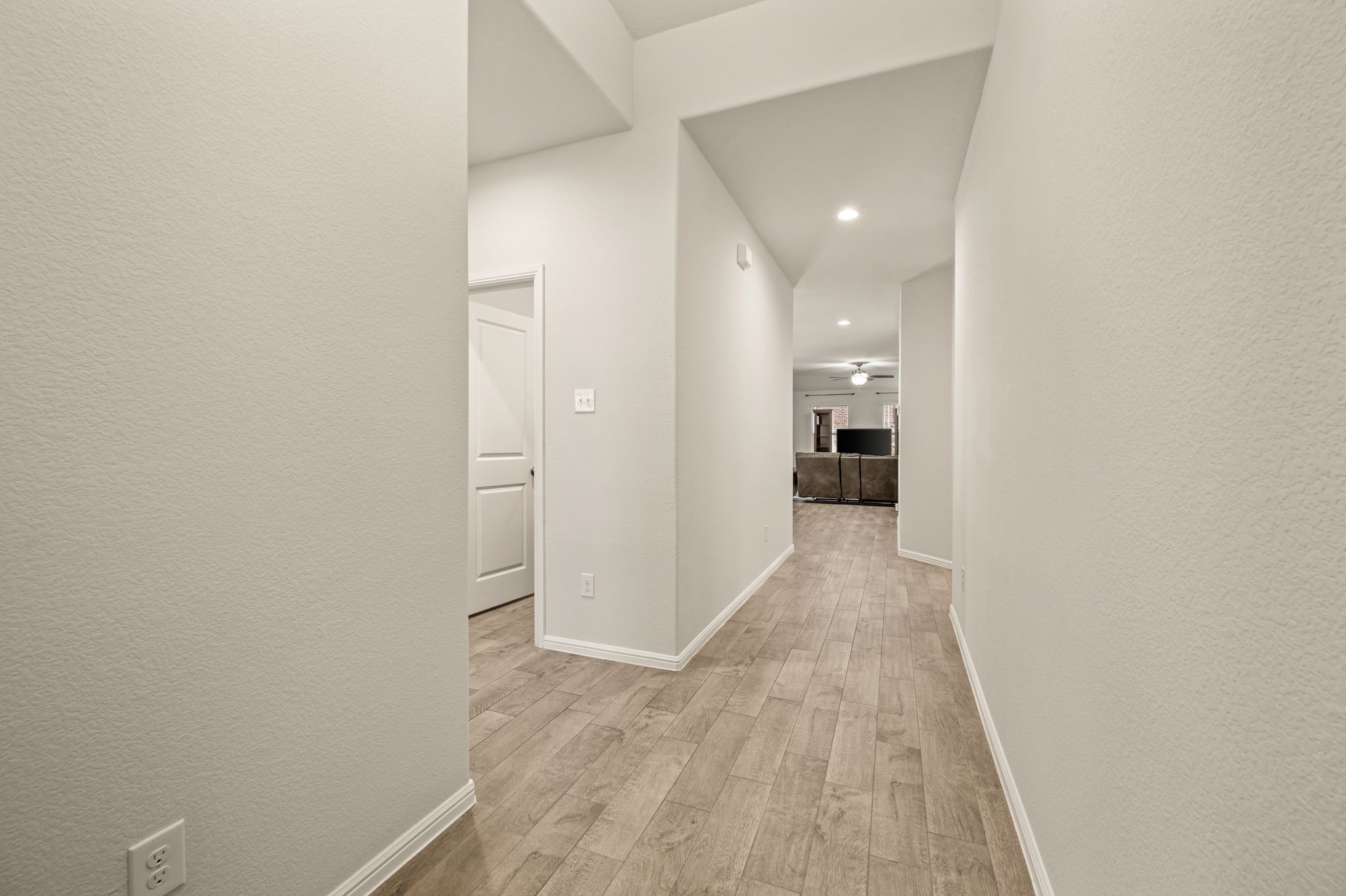 2105 Myrtle Beach Drive Fort Worth TX 76108