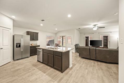 2105 Myrtle Beach Drive Fort Worth TX 76108