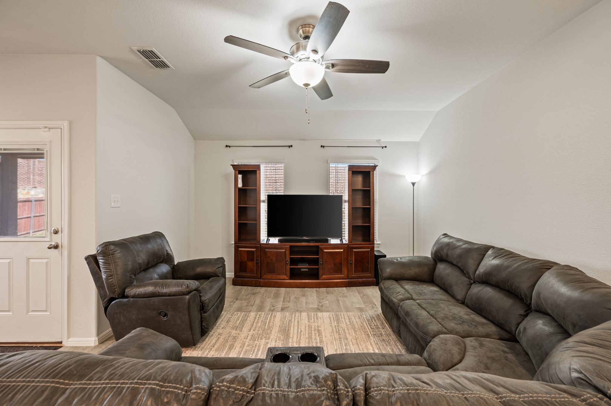 2105 Myrtle Beach Drive Fort Worth TX 76108