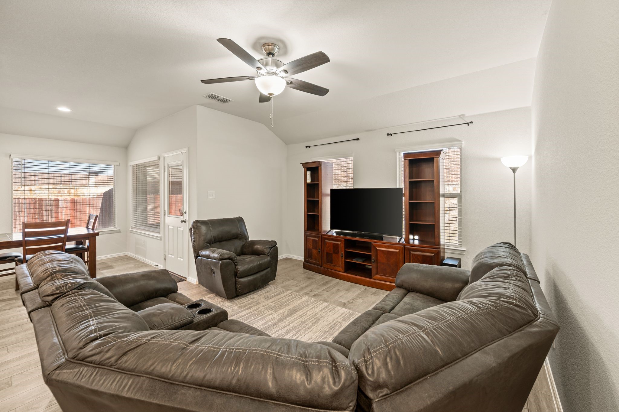 2105 Myrtle Beach Drive Fort Worth TX 76108