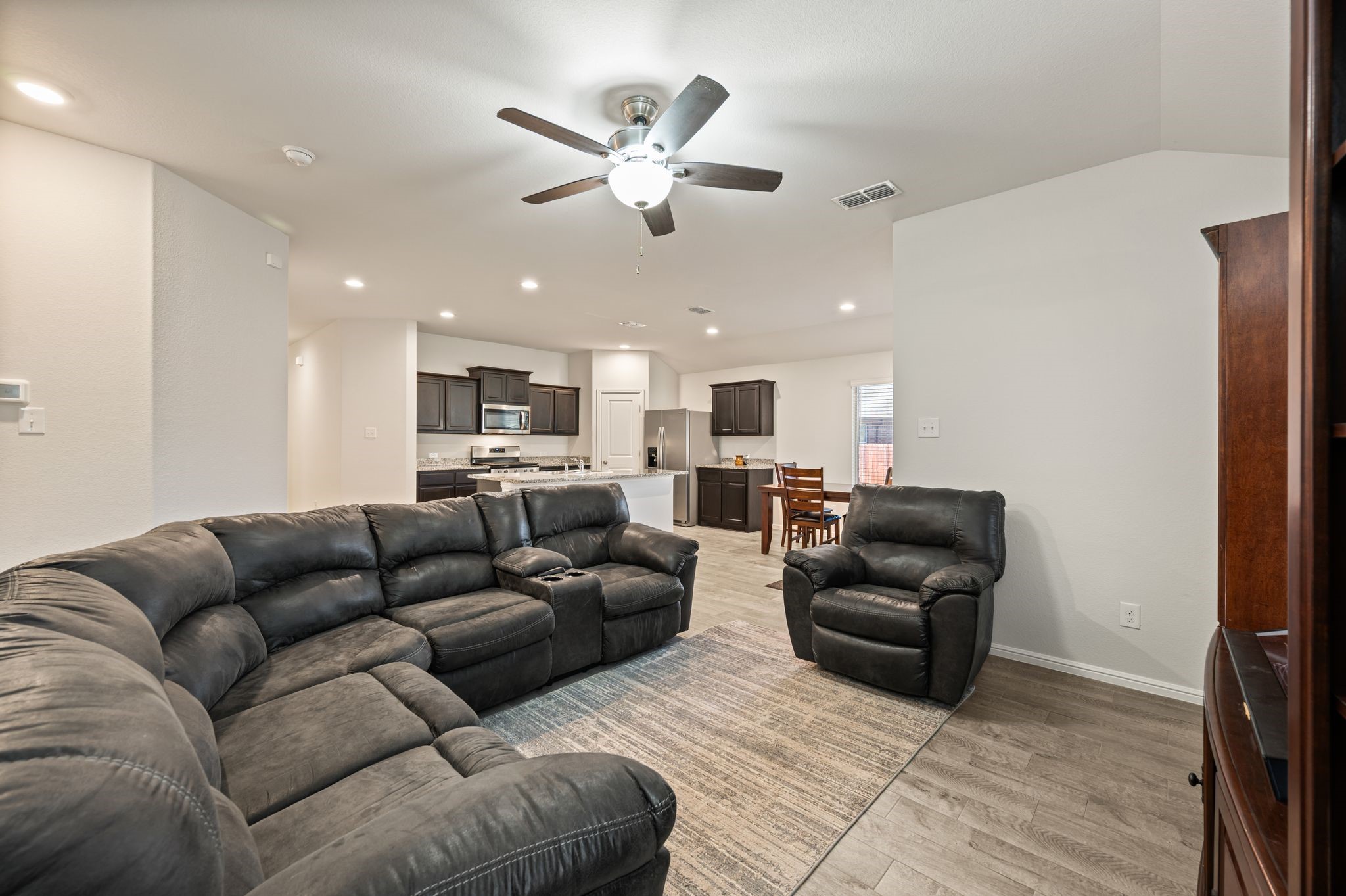 2105 Myrtle Beach Drive Fort Worth TX 76108