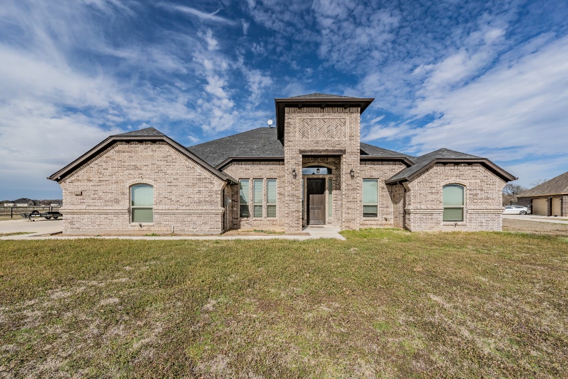140 Katy Ranch Drive Weatherford TX 76085