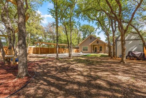 500 S Sky Court Granbury TX 76049