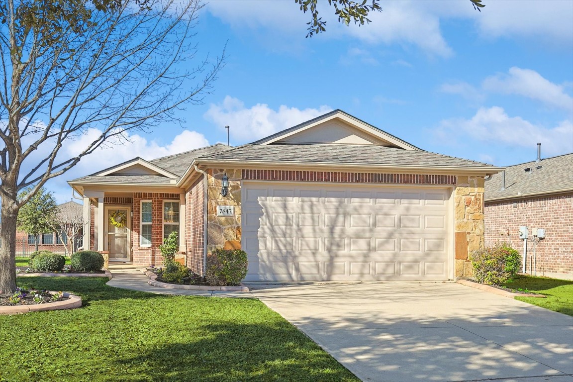 7847 Birmingham Forest Drive Frisco TX 75036