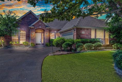 5417 Sandalwood Drive Mckinney TX 75072