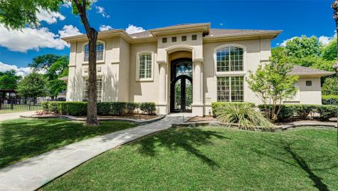 4684 Greenbriar Court Rockwall TX 75032
