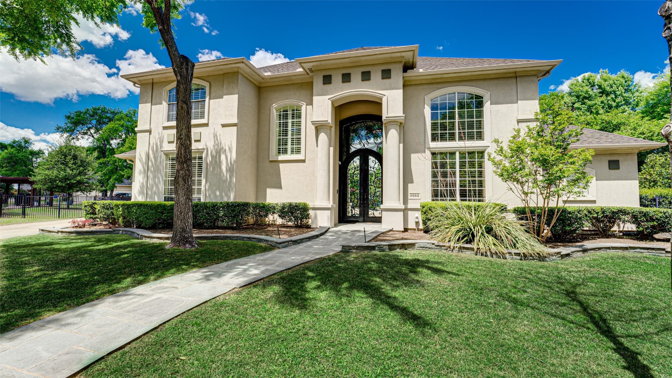 4684 Greenbriar Court Rockwall TX 75032