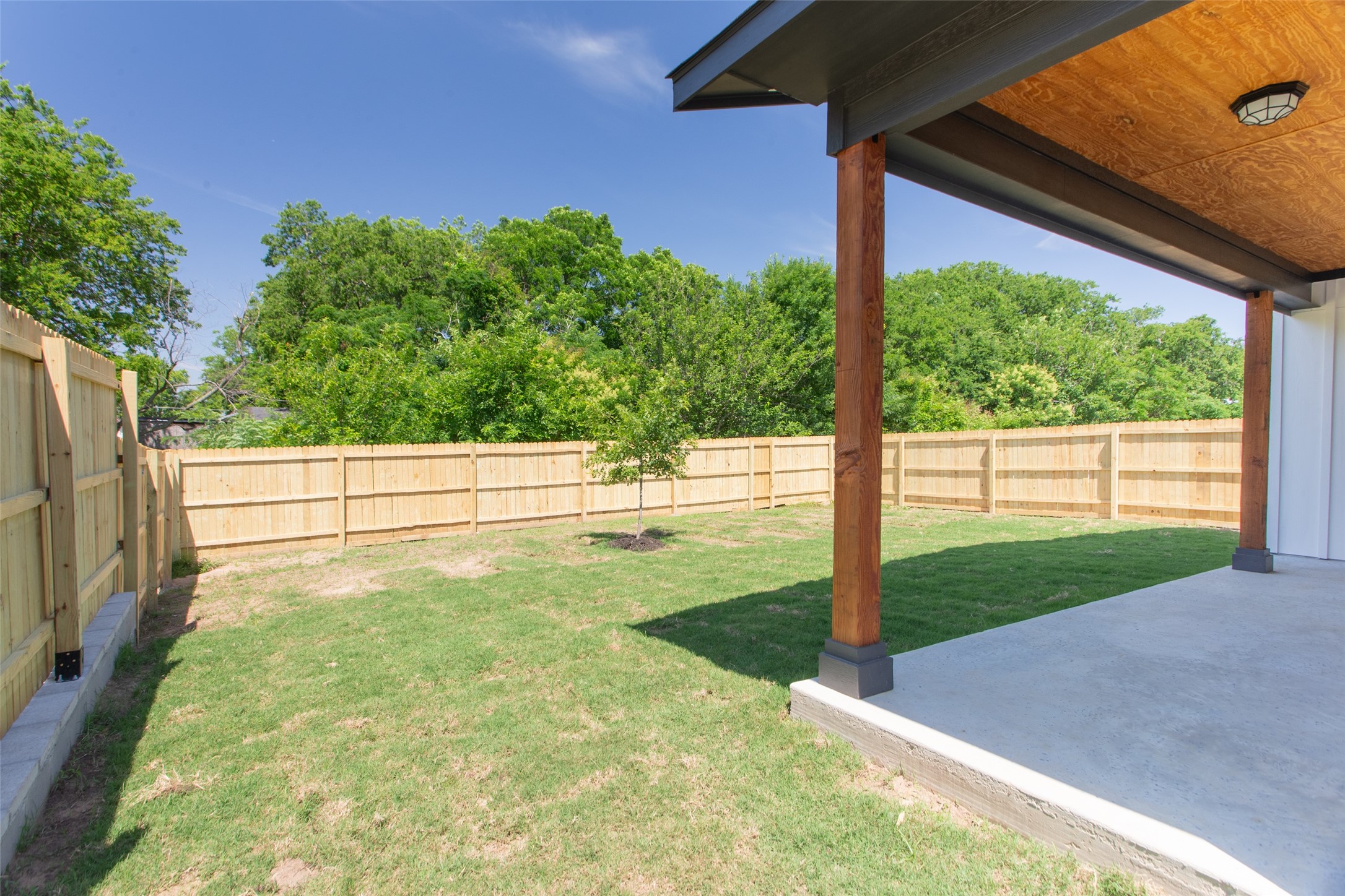 601 Hettie Street Denton TX 76209