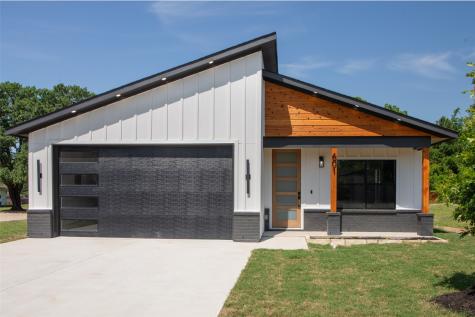 601 Hettie Street Denton TX 76209
