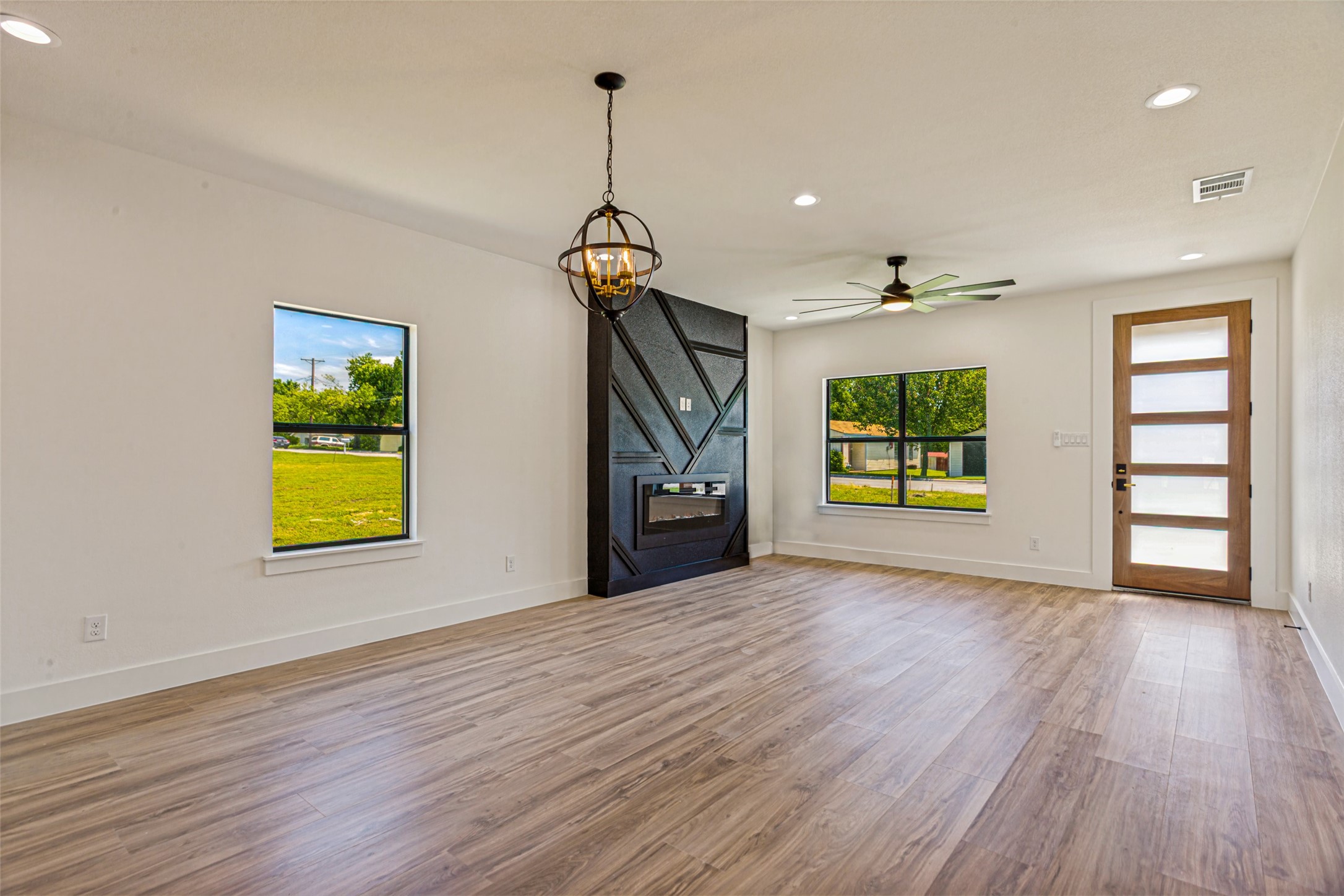 601 Hettie Street Denton TX 76209
