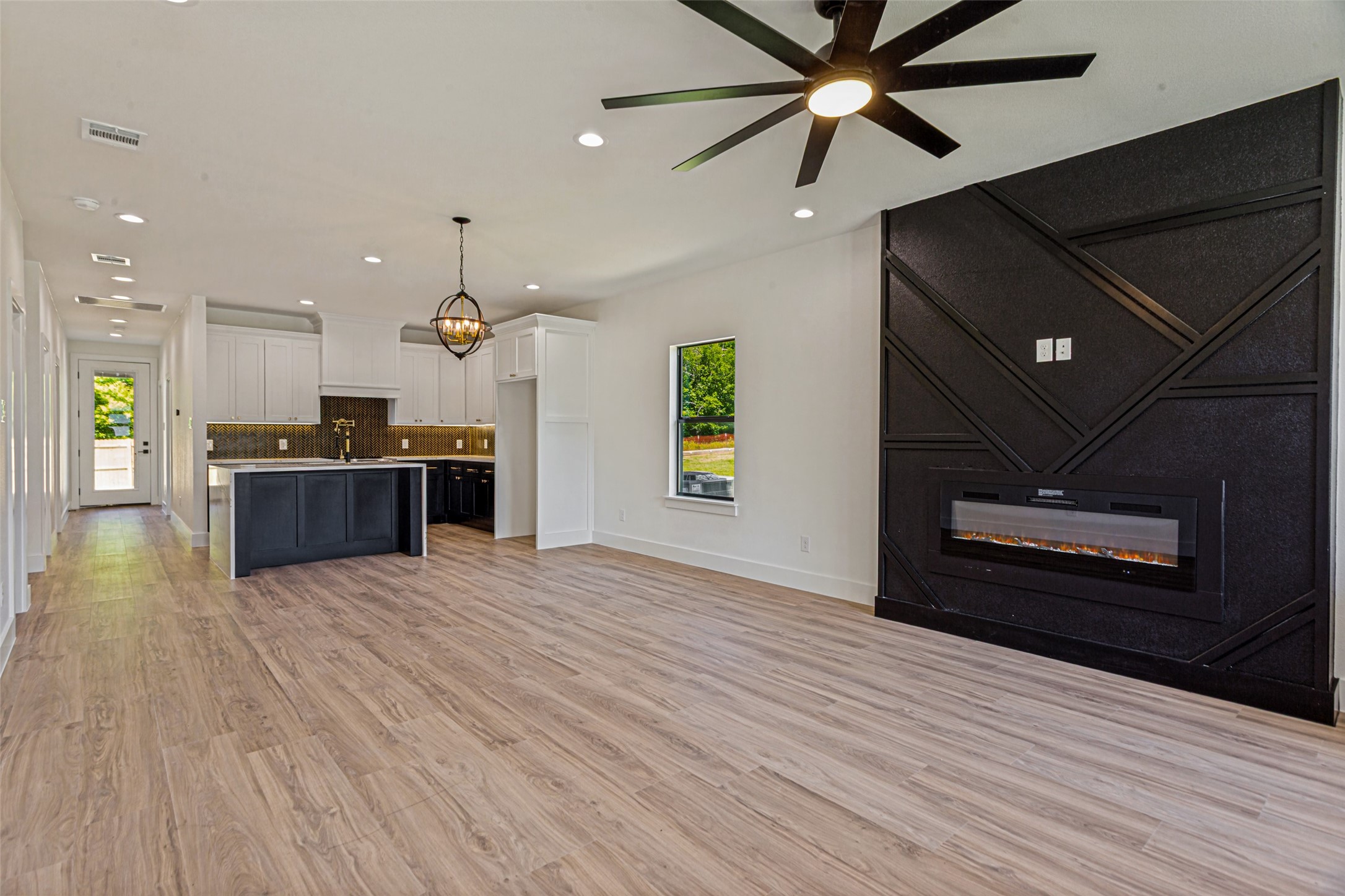 601 Hettie Street Denton TX 76209