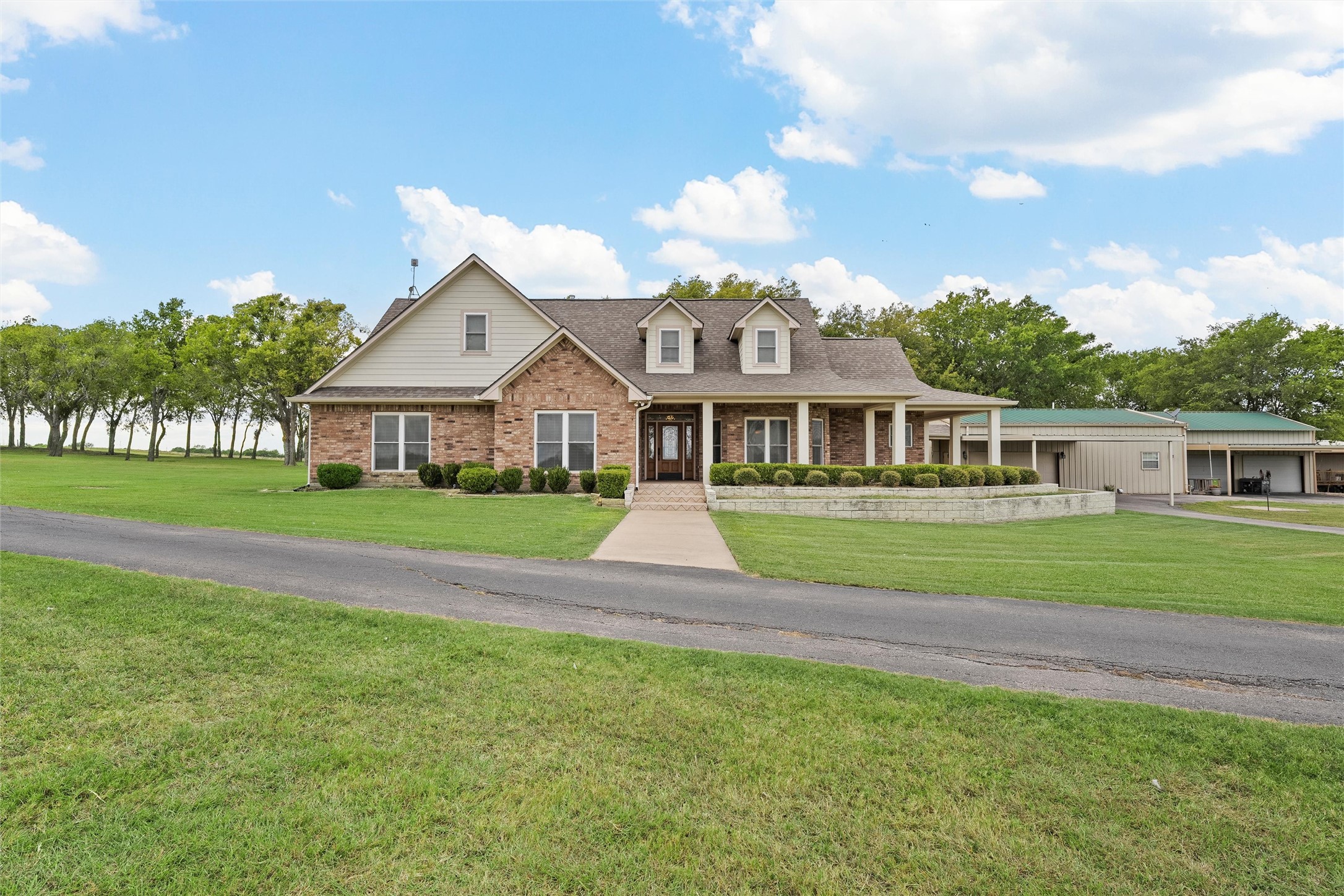 113 County Road 453 Troy TX 76579