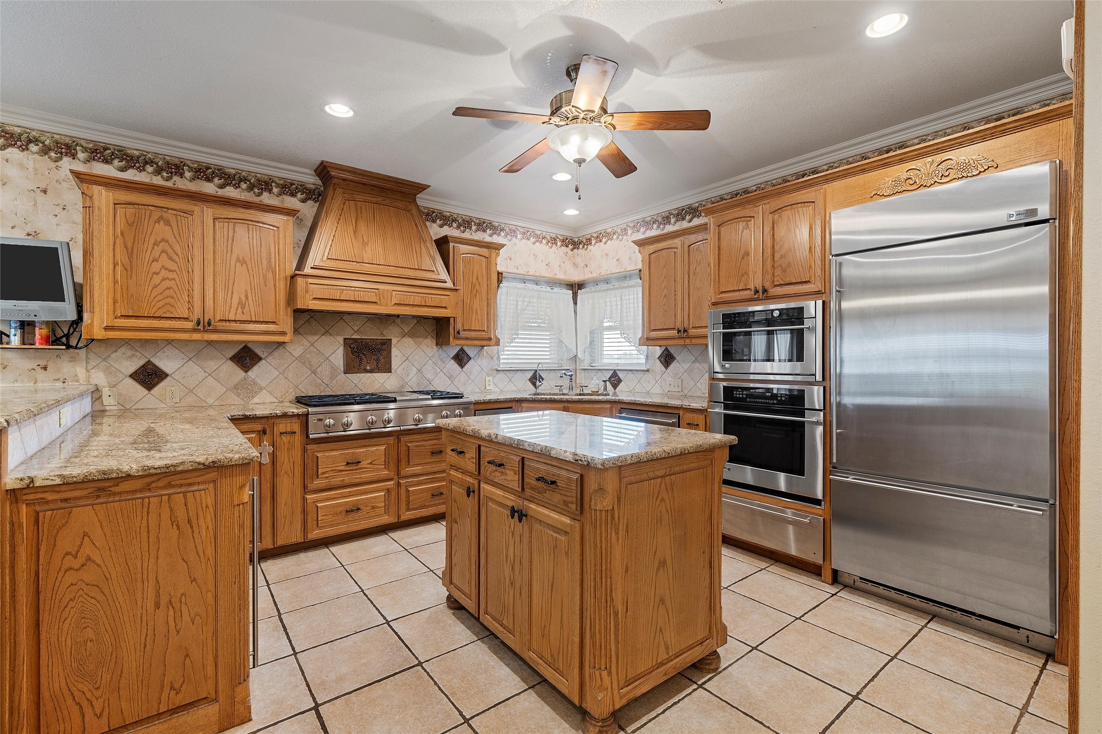 113 County Road 453 Troy TX 76579