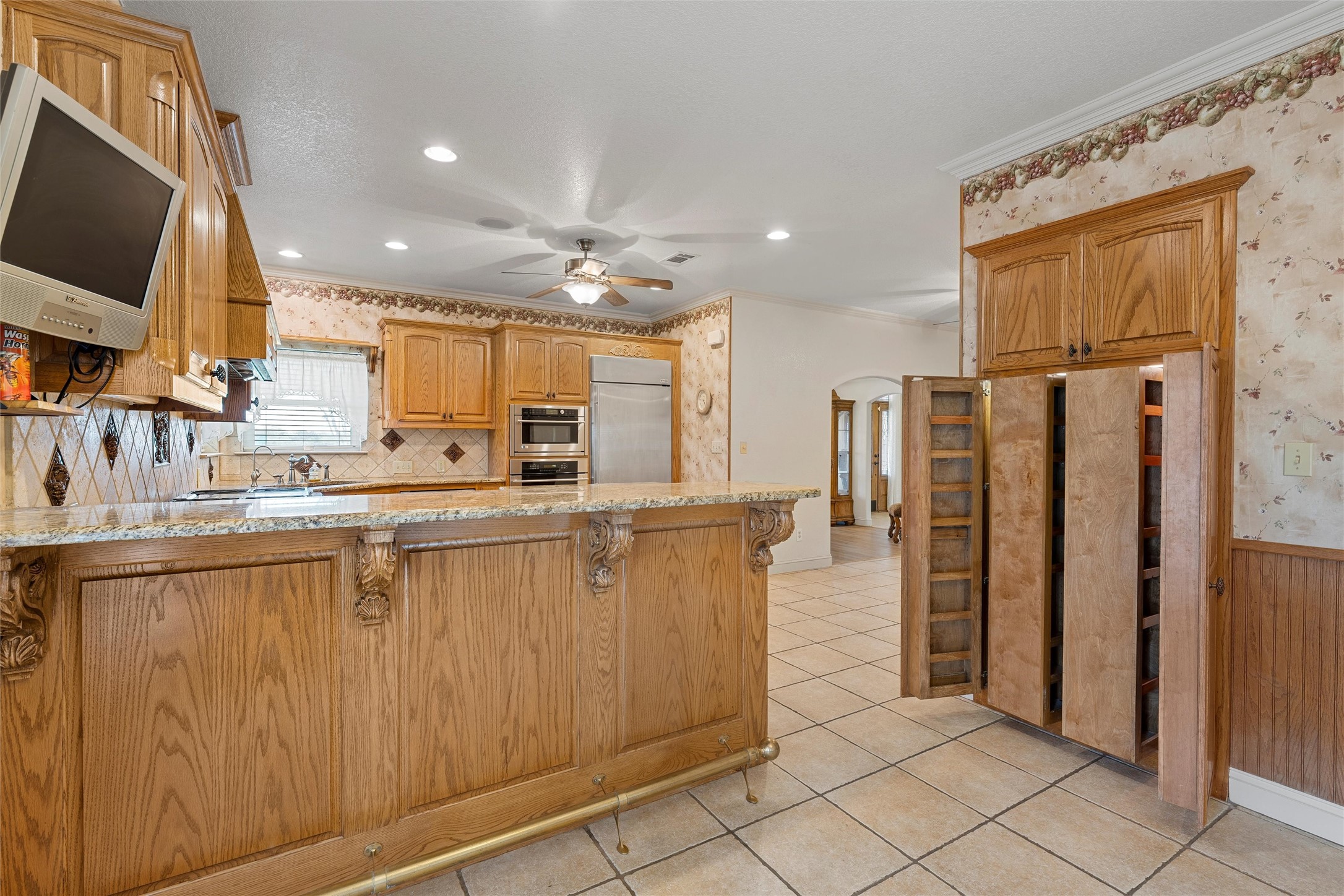 113 County Road 453 Troy TX 76579