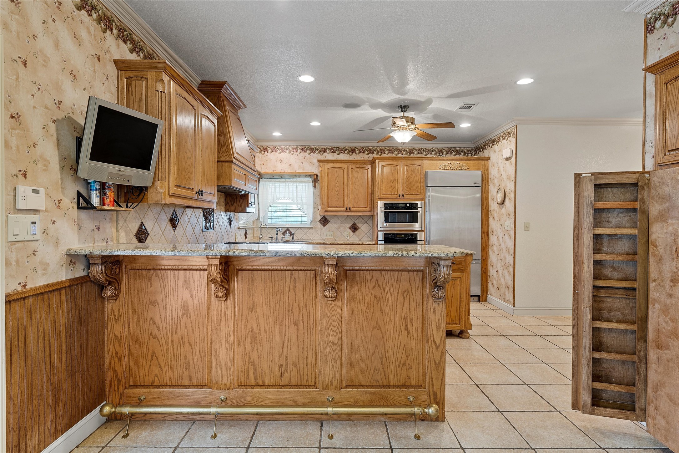 113 County Road 453 Troy TX 76579