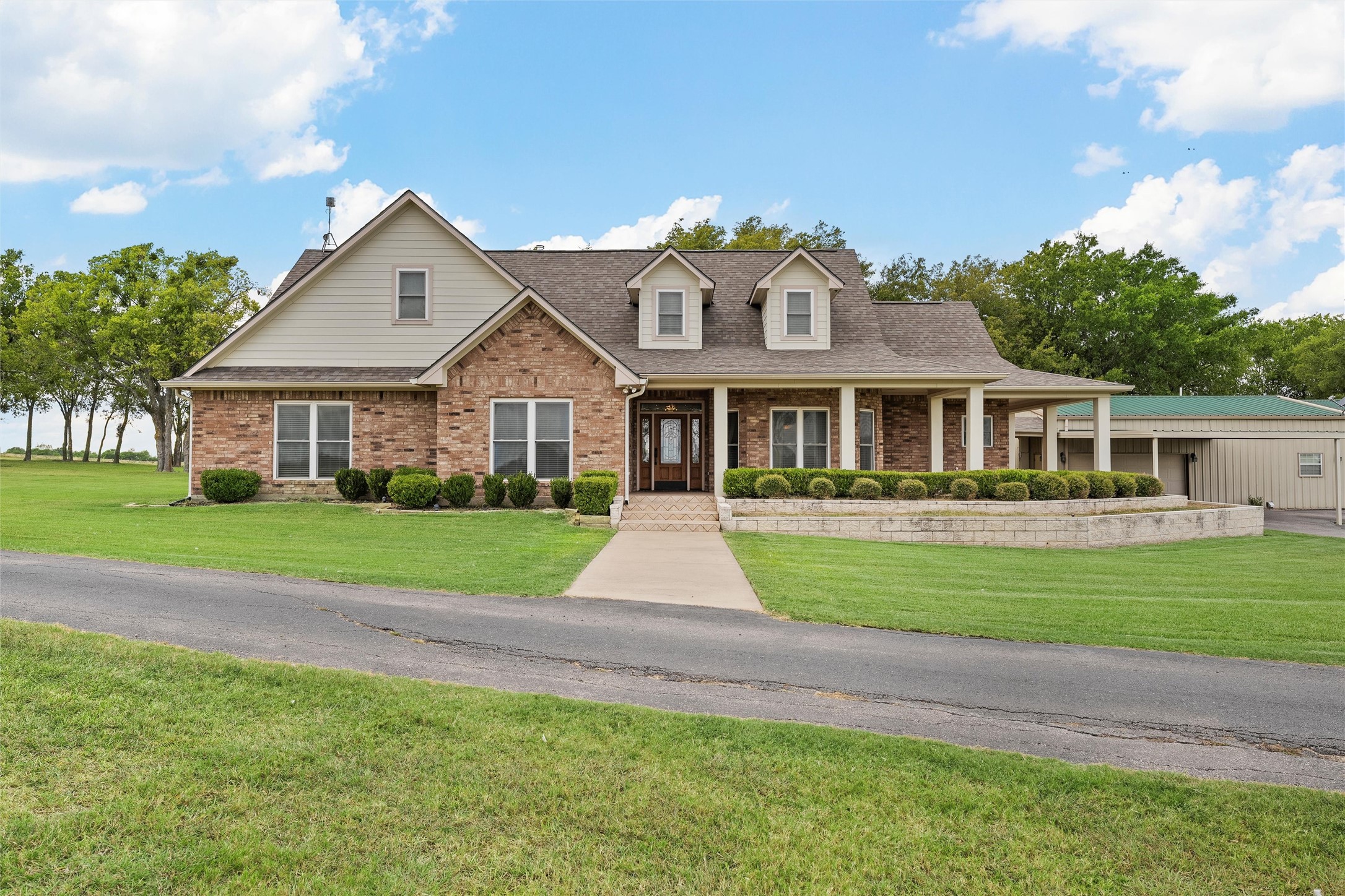 113 County Road 453 Troy TX 76579