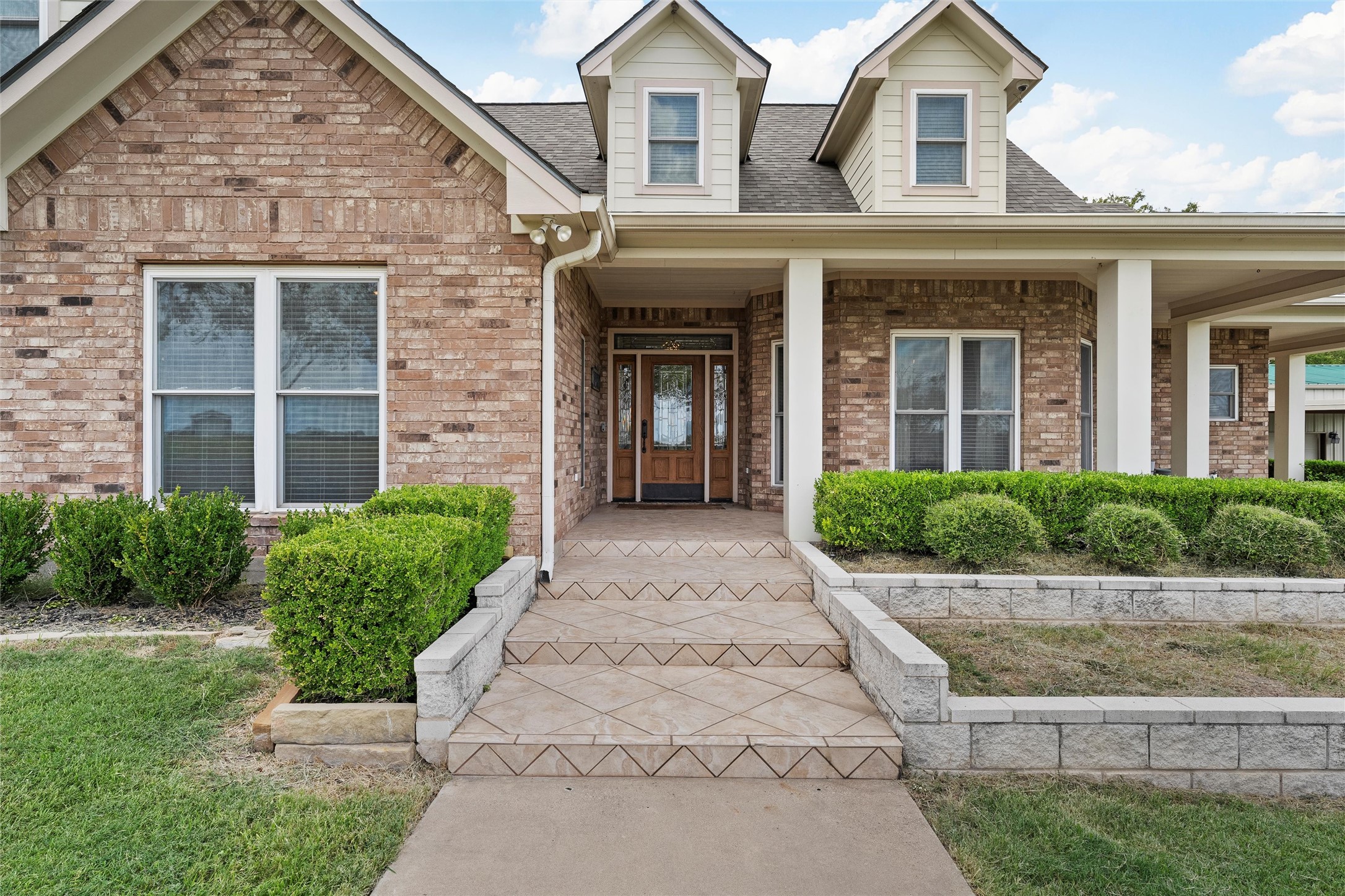 113 County Road 453 Troy TX 76579
