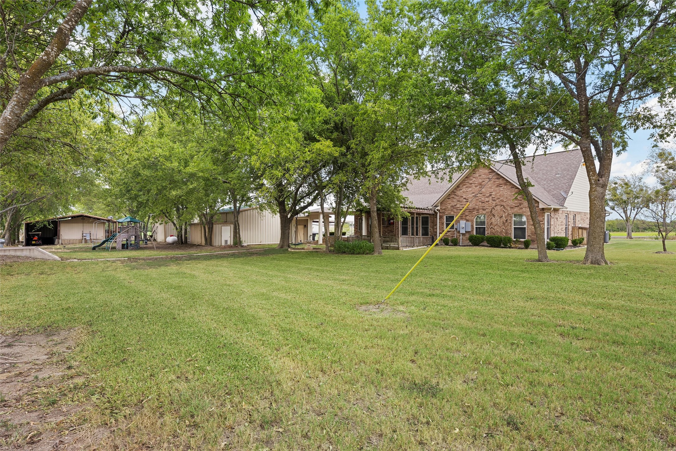 113 County Road 453 Troy TX 76579