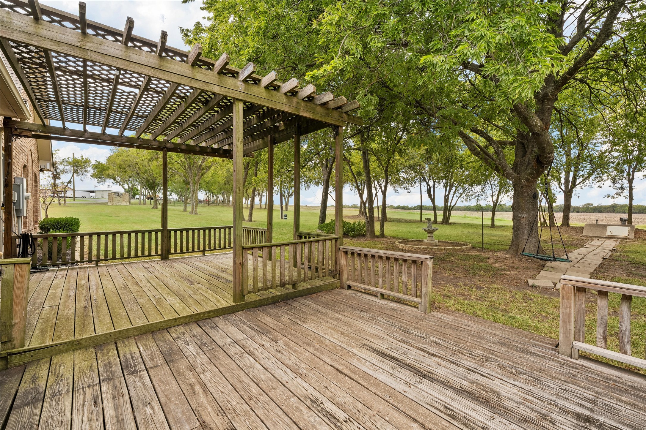 113 County Road 453 Troy TX 76579