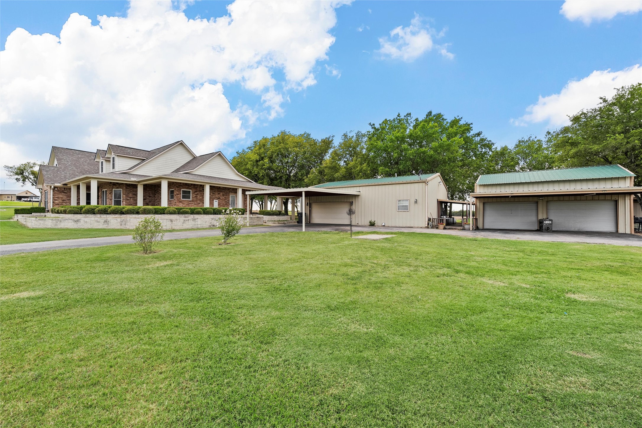 113 County Road 453 Troy TX 76579